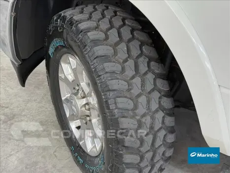 2500 6.7 I6 TURBO DIESEL LARAMIE CD 4X4 AUTOMÁTICO
