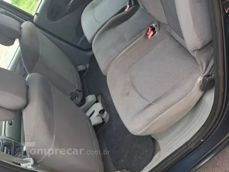 Scénic 1.6 Authentique 16V Flex 4P Manual