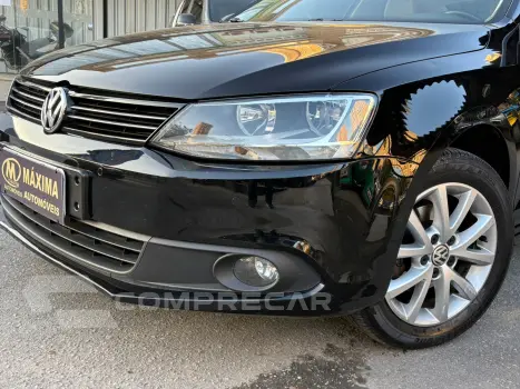 JETTA 2.0 Comfortline