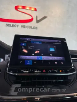 COMMANDER 1.3 T270 Turbo Overland