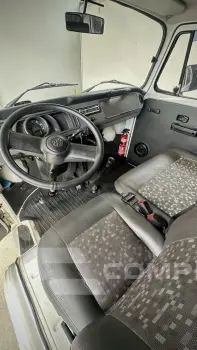 Kombi 1.4 FLEX STD 9 LUGARES