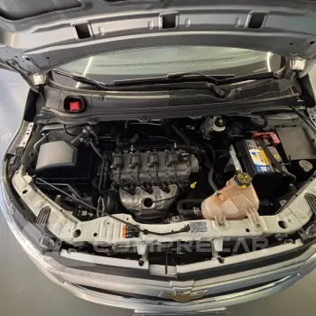 ONIX HATCH LT 1.0 8V FlexPower 5p Mec.