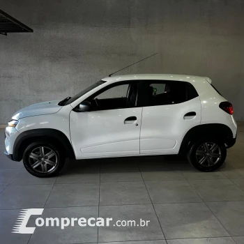 KWID Zen 1.0 Flex 12V 5p Mec.