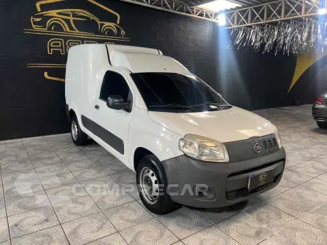 FIORINO 1.4 MPI FURGÃO 8V FLEX 2P MANUAL