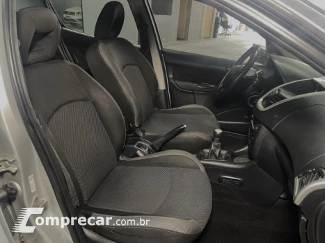 207 - 1.6 XS PASSION 16V 4P MANUAL