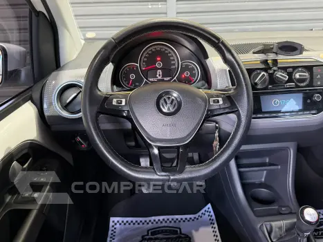 CROSS UP 1.0 TSI 12V