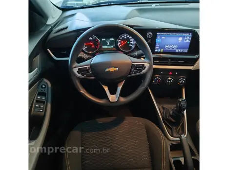 MONTANA 1.2 TURBO FLEX LT MANUAL