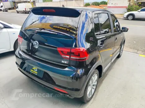 Fox PEPPER 1.6 Flex 16V 5p