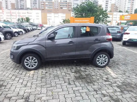 MOBI 1.0 EVO FLEX LIKE. MANUAL