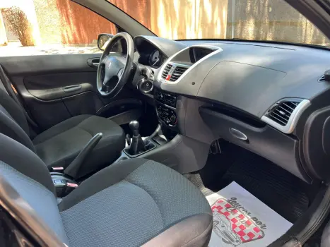 207 1.4 XR 8V