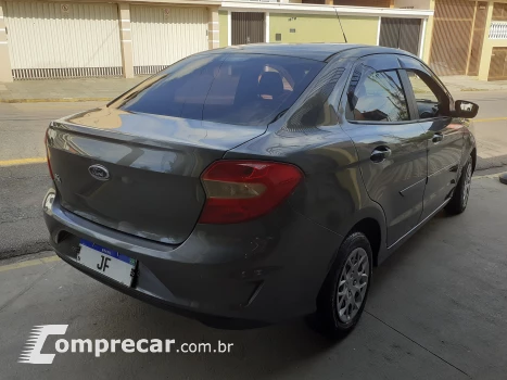 KA + 1.0 SE 12V