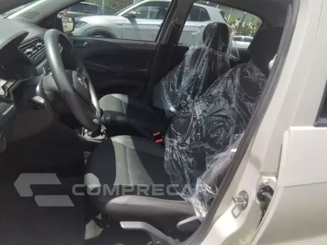 VOYAGE 1.0 12V MPI TOTALFLEX 4P MANUAL