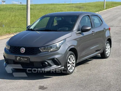 Fiat ARGO 1.0 Firefly Drive 4 portas