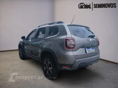 DUSTER 1.3 TCE FLEX ICONIC PLUS X-TRONIC