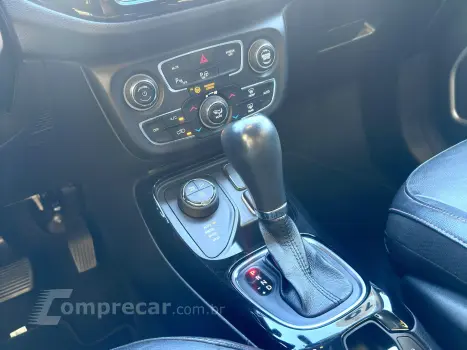 COMPASS 2.0 16V DIESEL LIMITED 4X4 AUTOMÁTICO