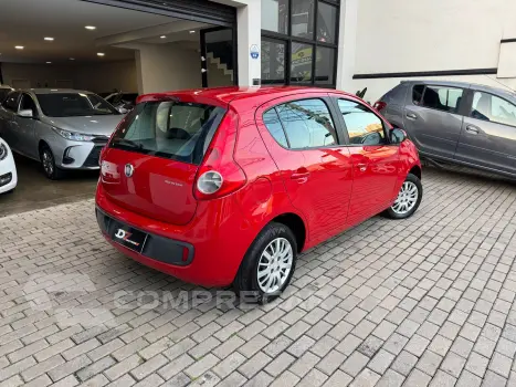 PALIO 1.0 MPI Attractive 8V