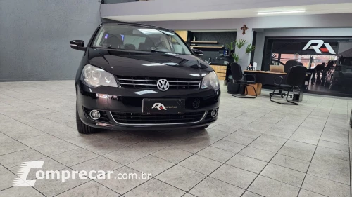 Polo Sed. COMFORT. 1.6 Mi Tot. Flex 8v
