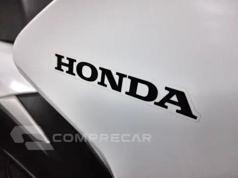 PCX DLX