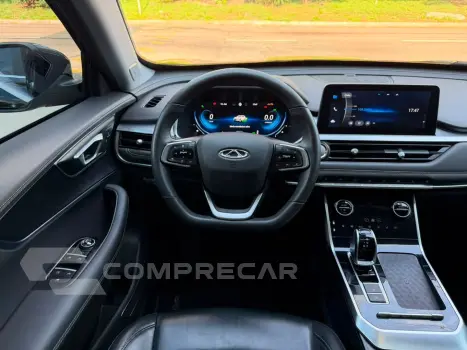 Tiggo 8 1.6 Tgdi Gasolina Txs Max Drive Dct