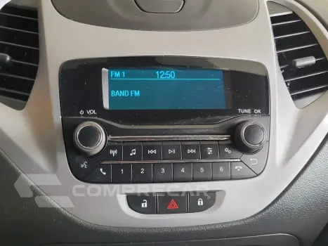 Ka 1.0 SE/SE Plus TiVCT Flex 5p
