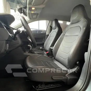 POLO 1.0 170 TSI Highline