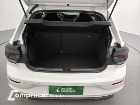 POLO 1.0 170 TSI HIGHLINE AUTOMÁTICO