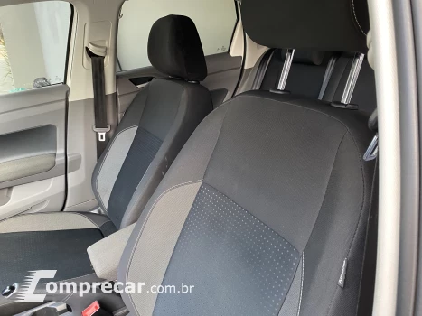 POLO 1.0 200 TSI Comfortline