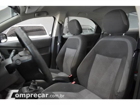 COBALT - 1.4 MPFI LT 8V 4P MANUAL