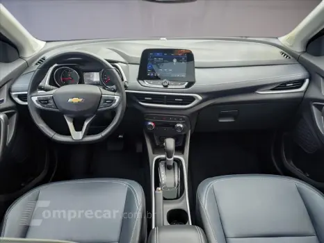 TRACKER 1.2 TURBO FLEX PREMIER AUTOMÁTICO