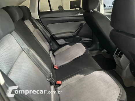 VIRTUS 1.0 200 TSI Highline