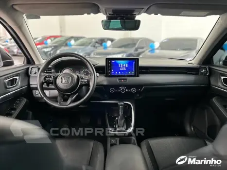 HR-V 1.5 DI I-VTEC FLEX EX CVT