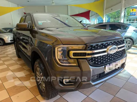 RANGER 3.0 V6 Turbo CD XLT 4X4