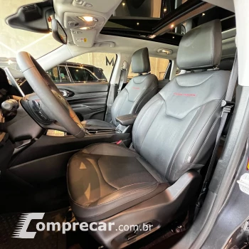 COMPASS TRAILHAWK TD350 2.0 4x4 Die. Aut