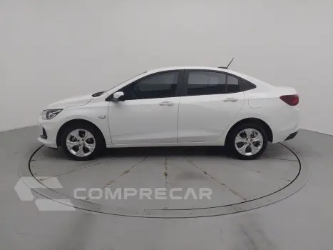 ONIX 1.0 TURBO FLEX LTZ AUTOMÁTICO