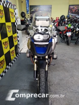 R 1200 GS
