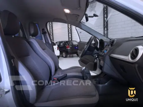 MONTANA - 1.4 MPFI LS CS 8V 2P MANUAL