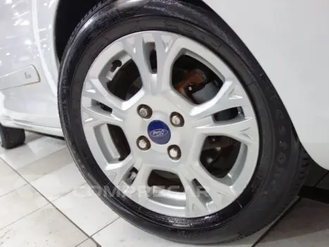 FIESTA HATCH - 1.5 SE HATCH 16V 4P MANUAL