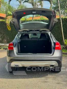 GLA 200 1.6 CGI Advance 7g-dct