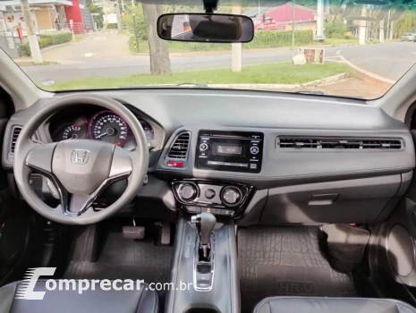 HR-V 1.8 16V LX