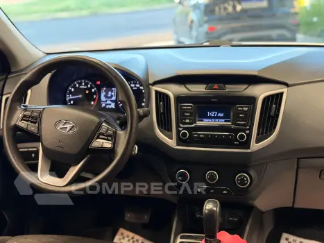 CRETA 1.6 16V Action