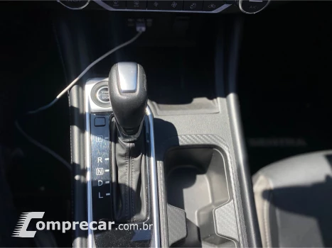 SENTRA 2.0 16V Excluvise
