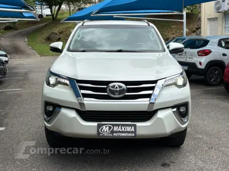 HILUX SW4 2.8 SRX 4X4 16V Turbo Intercooler