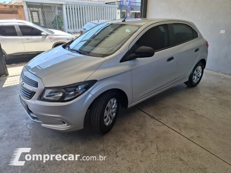 ONIX 1.0 MPFI JOY 8V
