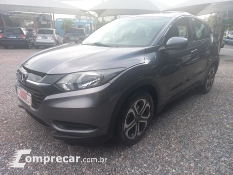Honda HR-V 1.8 16V LX 4 portas