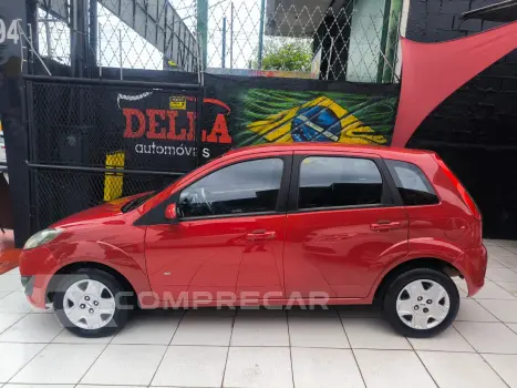 FIESTA 1.6 Rocam SE Plus 8V