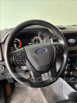 RANGER 2.2 XLS 4X4 CD 16V DIESEL 4P AUTOMÁTICO