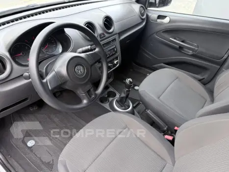 VOYAGE 1.6 MI 8V FLEX 4P MANUAL