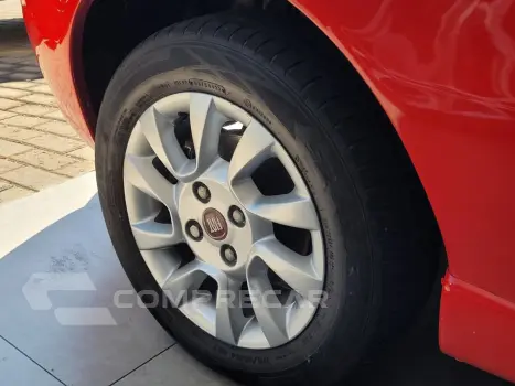 Siena 1.0/ EX 1.0 mpi Fire/ Fire Flex 8v