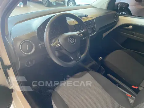 UP 1.0 170 TSI Connect