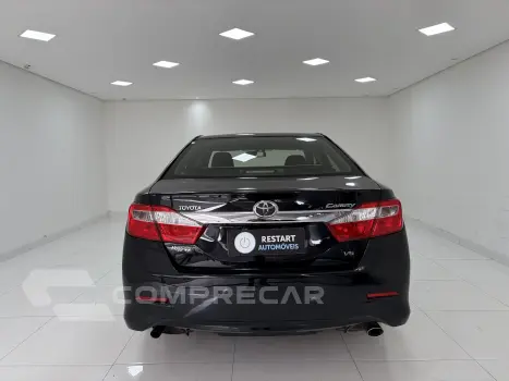 CAMRY 3.0 Wagon XLE V6 24V